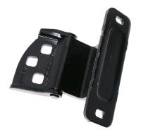New A18-65615-000 Door Hinge Assembly - Metal, Unfinished, Door Mount. Retails $119