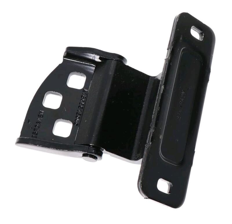 New A18-65615-000 Door Hinge Assembly - Metal, Unfinished, Door Mount. Retails $119