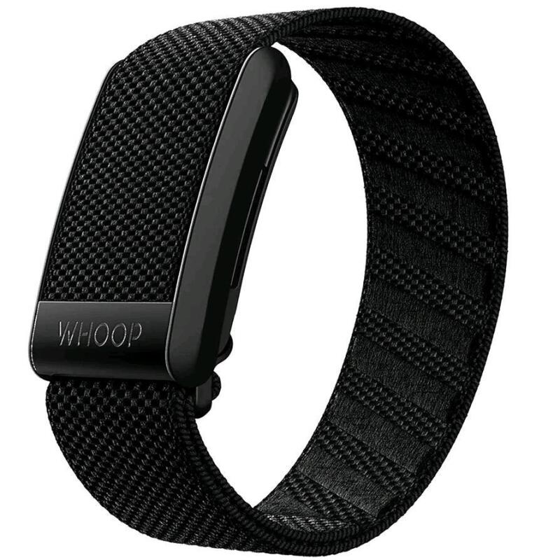 New - WHOOP 4.0 Wearable Health, Fitness & Activity Tracker &ndash; Continuous Monitoring, Performance Optimization, Heart Rate Tracking &ndash; Improve Sleep, Strain, Recovery, Wellness . Subscription Need (sold separately) . Retail $120 . Sealed , Possible 2-Month 