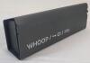 New - WHOOP 4.0 Wearable Health, Fitness & Activity Tracker &ndash; Continuous Monitoring, Performance Optimization, Heart Rate Tracking &ndash; Improve Sleep, Strain, Recovery, Wellness . Subscription Need (sold separately) . Retail $120 . Sealed , Possible 2-Month - 2