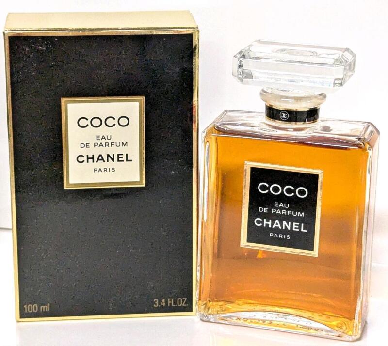 COCO CHANEL Paris Eau de Parfum, 100ml