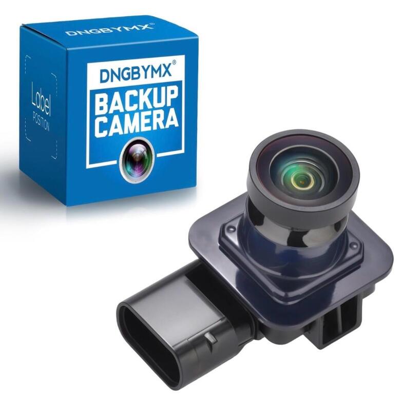 As-New Backup Camera for Car, DNGBYMX