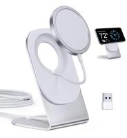 As-New TXXTOL Magnetic Wireless Charger for iPhone 16/15/14/13/12