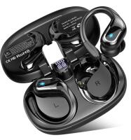 As-New Ltinist BX29 True Wireless Earbuds with Charging Case