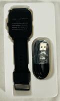 New Smart Watch P72, 1.85&rdquo; TFT