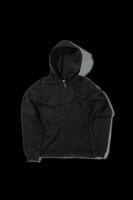 New sz Medium Made Cross Country Zip Hoodie