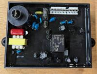 As New RV Water Heater Circuit Control Board. Likely model 91365.