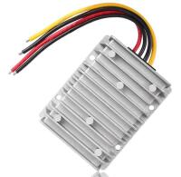 As-New BZONE 48V to 12V Step Down Converter, Voltage Reducer, Waterproof