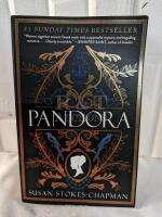 New Pandora by Susan Stokes-Chapman