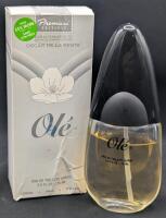 Rare Vintage Perfume Dupe: Premi&egrave;re Editions OL&Eacute; (Alternative to "Oscar de la Renta") Eau de Toilette Spray, 75ml
