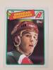 1988 - 1989 Topps Brendan Shanahan #122 NHL Hockey Rookie Card .