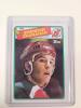 1988 - 1989 Topps Brendan Shanahan #122 NHL Hockey Rookie Card . - 3