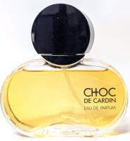 CHOC DE CARDIN Eau de Parfum, 100ml