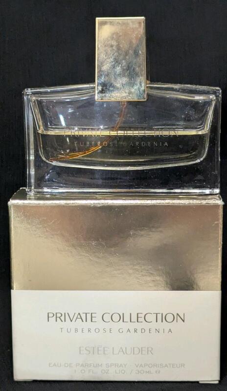 EST&Eacute;E LAUDER Private Collection Tuberose Gardenia Eau de Parfum Spray, 30ml