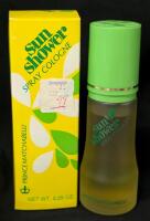 Vintage PRINCE MATCHABELLI Sun Shower Spray Cologne, 2.25oz