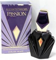 ELIZABETH TAYLOR'S Passion Eau de Toilette Spray, 44ml