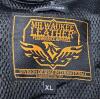 New - Women's Size XL Milwaukee Leather Black Armored Textile Motorcycle Jacket - All Season Jacket w/Removable Liner . Model # MPL2775 . Retail $120 . - 5
