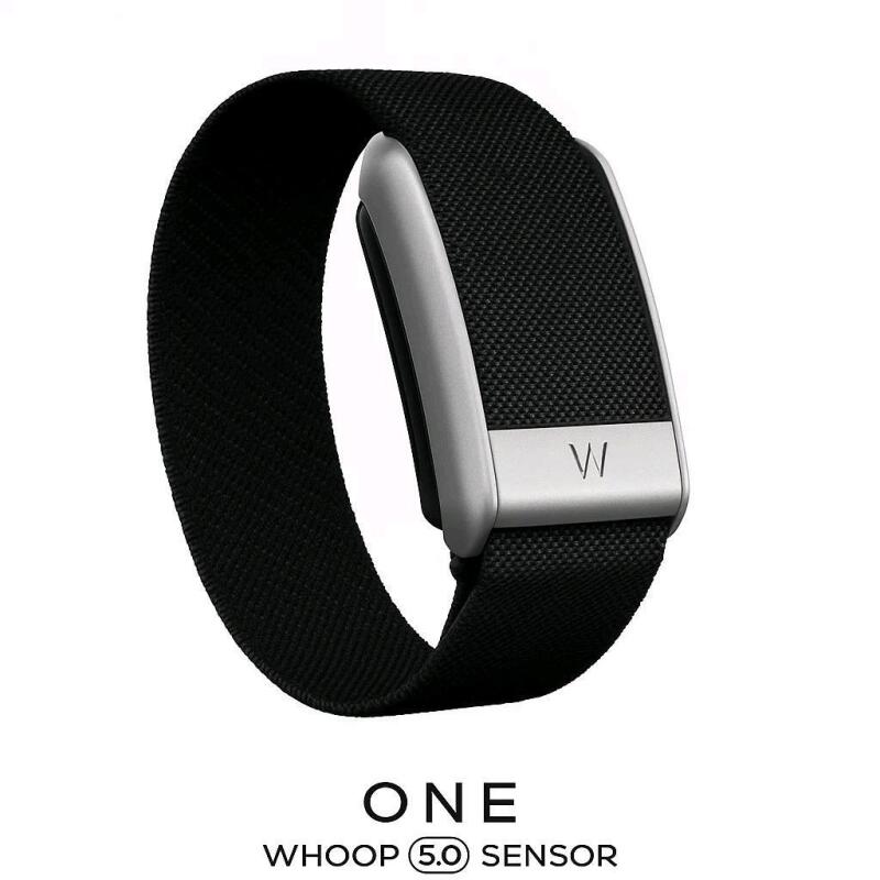 [WOW!!] New Sealed WHOOP Peak 5.0 Health and Fitness Wearable Band &ndash; 24/7 Activity and Sleep Tracker with Heart Rate, HRV, Stress Monitor + 12-Month Membership | Retails Over $340!