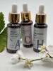 New 3pcs 30g Day & Night Vitamin C+Retinol+Hyaluronic Acid Essence Trio Set combines Collagen, Aloe, Niacinamide. Brightens complexion Deep Hydration Gentle Oil Free Formula SUYARUN - 4