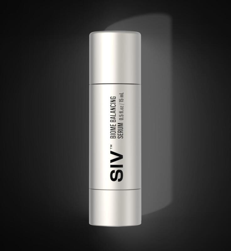 New SIV Biome Balancing Serum, 15ml | Retails $111!! Best Before 04/2027
