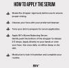 New SIV Biome Balancing Serum, 15ml | Retails $111!! Best Before 04/2027 - 2