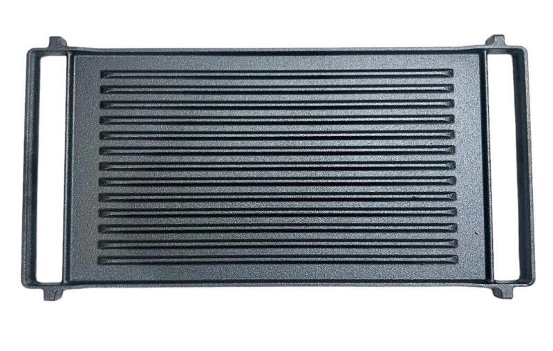 New GE Range Oven Reversible Griddle Model 222D9343P001 Retails for $99