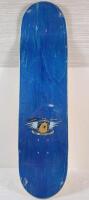 New - Toy Machine FIST 8.5" Skateboard Deck . Measures 8.5"&times;32" w/14" Wheelbase (pre-drilled holes) , Sealed . Retail $110