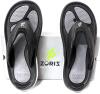 New Size M 9-9.5 / W 10.5-11 ZORIZ Zoomy Golf Sandals - Unisex Golf Flip Flops with Removable Tornado Golf Cleats | Retails Over $130! - 2