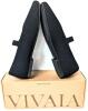 New Size 8 / EU 39 Women's VIVAIA Square-Toe Mary-Jane (Margot Mary-Jane) Shoes, Retails Over $200! - 3