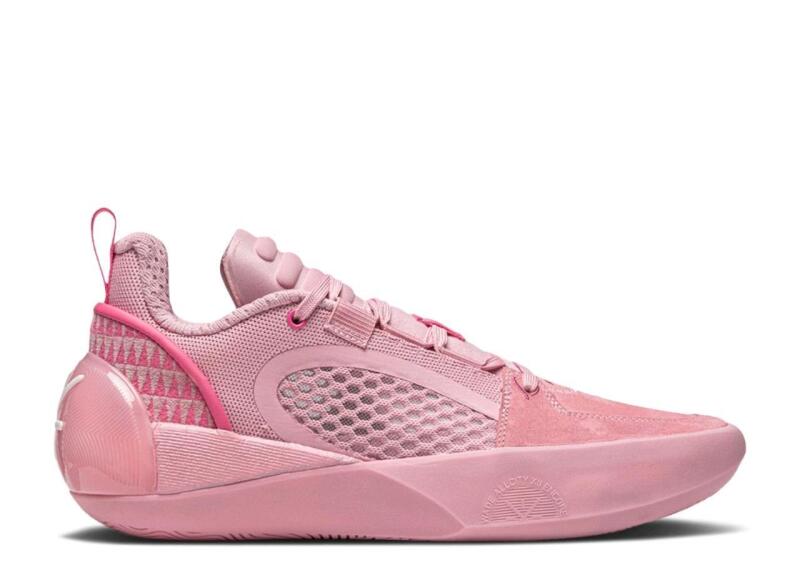 New Size 7.5 Men's / EU 40.5 Way of Wade All City 12 Encore 'Cherry Blossom' Running Shoes ABAU029-4 | Retails Over $200!