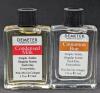 2 New DEMETER Fragrance Library 15ml Pick-Me-Up Colognes : Condensed Milk & Cinnamon Bun