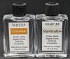 2 New DEMETER Fragrance Library 15ml Pick-Me-Up Colognes : Coconut & Marshmallow