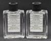 2 New DEMETER Fragrance Library 15ml Pick-Me-Up Colognes : Coconut & Marshmallow - 2
