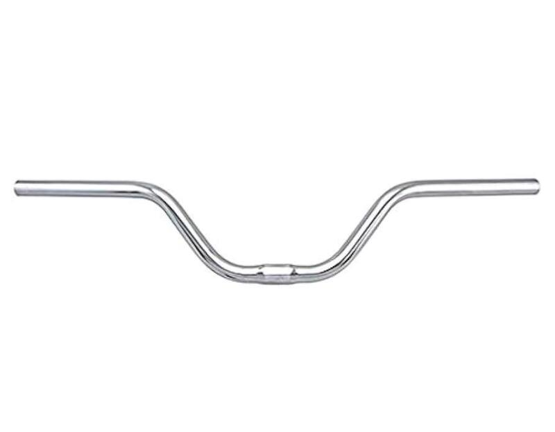 New F&R Cycle Lowrider Chrome Beach Cruisers Bike Handlebar 27.5 25.4mm. retails for $66
