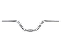 New F&R Cycle Lowrider Chrome Beach Cruisers Bike Handlebar 27.5 25.4mm. retails for $66
