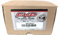 New FVP HUA Assembly/Bearing WH590423 for MAZDA de Rueda / Balero / JHA590423