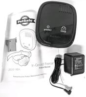 As-New PETSAFE In-Ground Fence ZIG00-14654 ReplacementvTransmitter Base (Does Not Include Collar) | Retails Over $50