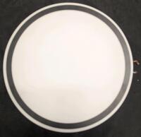In Box Artika Altitude 15" LED Ceiling Light. Requires Hard Wiring.