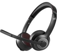 As-New JIAMQISHI Computer Headset, EH02