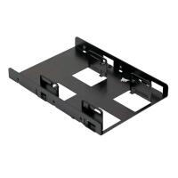 New Corsair Dual SSD Mounting Bracket (3.5&rdquo; Internal Drive Bay to 2.5")