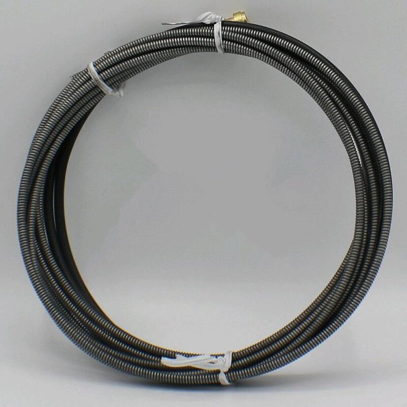 New American Torch Tip Liner Assembly. 15&prime; .045-.062.
