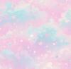 New Adorable Size 5-6 Yr Casual Soft Trendy Tie-dye Pattern Print Crew Neck T-shirt Girls' Clothing 100% Polyester &lsquo;&rsquo; Sunshine Mixed With A Little Hurricane&rsquo;&rsquo; Stock photos added - 3