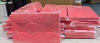 8000+ New Sirane Absorbent fruit pads. 2.5" by 2.75"