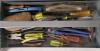 Mastercraft Metal Tools Box Filled w/Tools . See Photos - 3