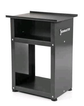 New - Ironmaster Metal Quick-Lock Adjustable Dumbbell Stand . Retail $170 . Some Assembly Required