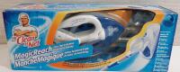 New Mr Clean Magic Reach Detachable Cleaning Bathroom Mop