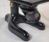 Antique 1921 Bausch & Lamb Optical Co. Microscope w/Four (4) Original Lens , Manual & Wooden Storage Box . Amazing Condition for Its Age - 8