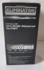 MotorMaster Eliminator Ultra-Bright Waterproof Spotlight / Flashlight w/USB Rechargeable Battery . - 2