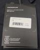 New - Size Large Men's Finisterre Wander Shirt LS , Black . Retail $140 - 3