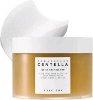New Skin1004 Korea MADAGASCAR CENTELLA Quick Calming Pads, 70 Pads 130ml, EXP 2028